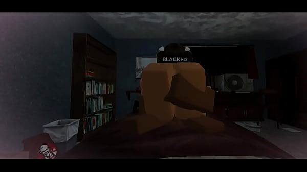 Using One Of My Whores On Roblox Condo thumbnail