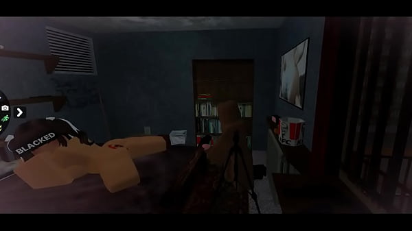 Nonton Using One Of My Whores On Roblox Condo thumbnail