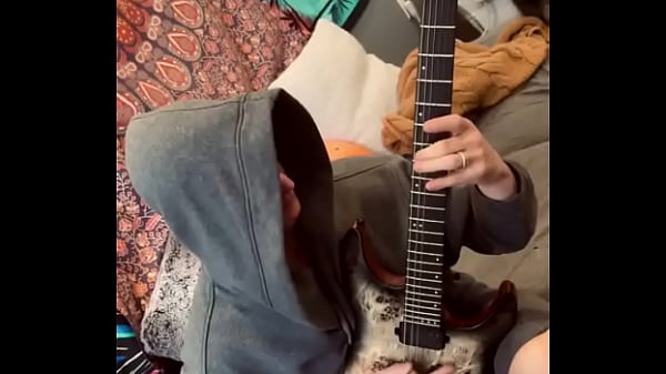 Working on some new stuff.  My happy place. ?