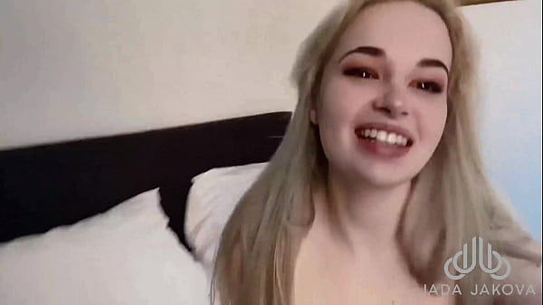 Nonton My First Time Anal :o Is It Good Or Not??? thumbnail