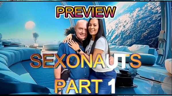 Nonton Preview Of Sexonauts Part 1 With Agarabas And Olpr thumbnail