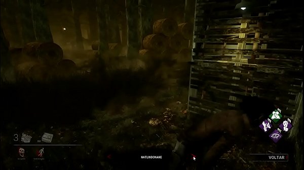 Zaralhando o k. nob solo