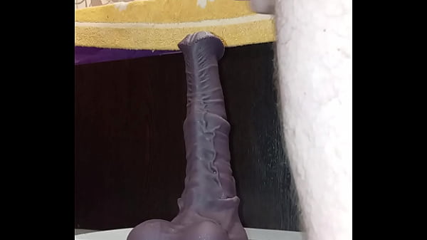 Ass fucking with cock and bonus in the end.