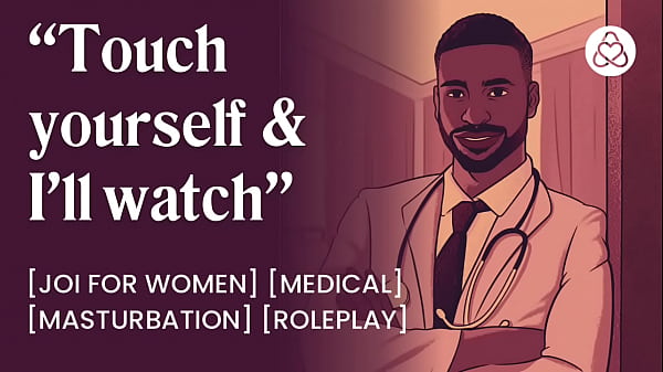 Sex Fantasy With Your Hot Doctor [audio Porn For Women] thumbnail