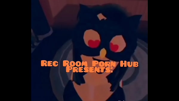 Nonton Recroom Bunny Deepthroats And Rides Cock thumbnail