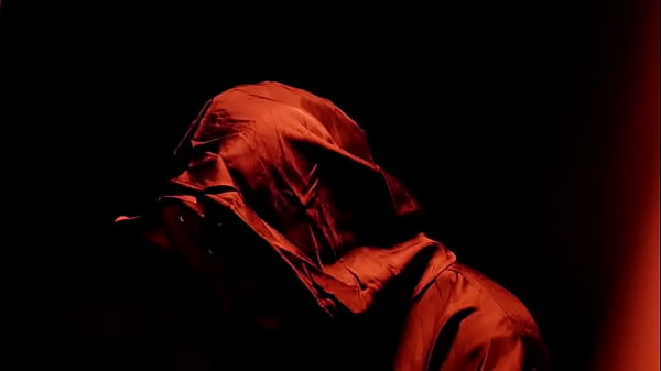 Soon The Second Part Of My Video With Silly Loren; I Roll Fine Chrome Tips Over Her Skin, Playing With The Pressure Of Th ... thumbnail