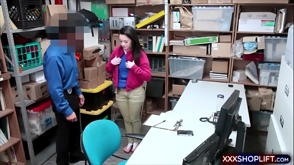 Nonton Brunette Teenie Shoplifter Was Given A Strip Search After Appeared A Bit Suspicious Then Revealed Several Layers Of Hidden Stolen Merchandise thumbnail