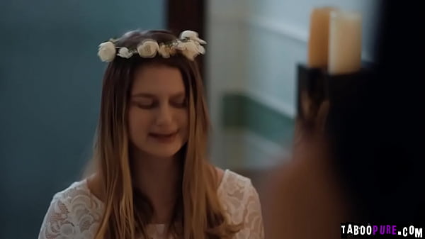 Bunny Colby And Alex Coal Kiss And Gets Heated Up Leading Them Into A Hot Lesbian Sex thumbnail