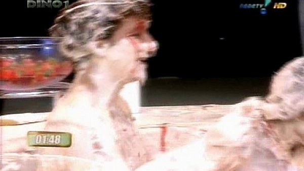 Banheira Da Moranguinho 01 thumbnail