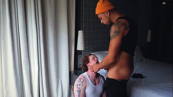 Rough Skater Boy Trade Leaves My Holes Demolished - Christian Hunter And Tom Storm thumbnail