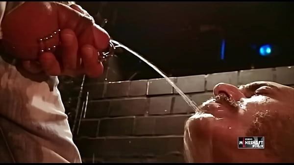 Deep Fist And Horny Pissing thumbnail