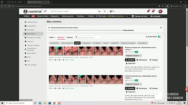 Video de v&eacute_rification