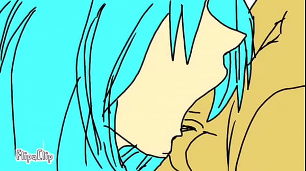 Flipaclip blowjob
