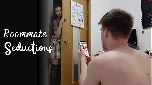 Ruslan Clips Episode 14 - Roommate Seductions thumbnail