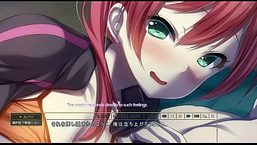 Hentai Visual Novel 