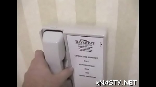 Naughty diva gets lovebox explored 