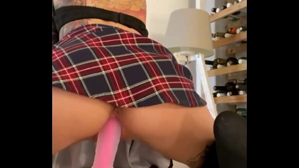 Nonton Absolutely Love This Outfit! Want Me To Take It Off? thumbnail