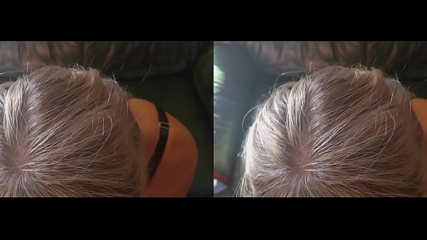 Nonton Uk Cougar Bettie Hayward In Her Skin-tight Black Catsuit Stars In The Virtual Reality On Of 'bettie Plays With The Cameraman' (free On) thumbnail