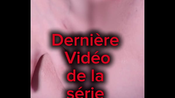 V6on cl&ocirc;ture la s&eacute;rie objet avec le plus gros format viens voir de tes
