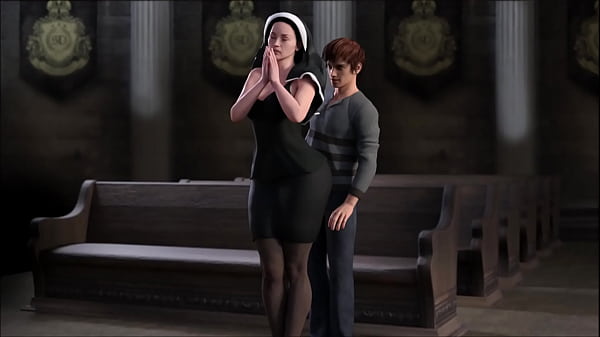 Nonton Sex, Porn, Fuck Of A Boy And Women In Game [lust Plague 31 To 36] thumbnail