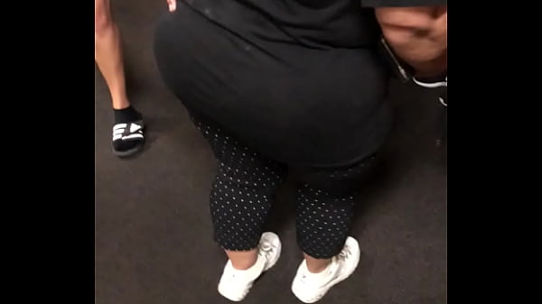 Fat Ass Ssbbw thumbnail