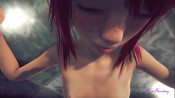 Yaoi Femboy Erito - Point Of View Jerkoff, Suck And Anal thumbnail