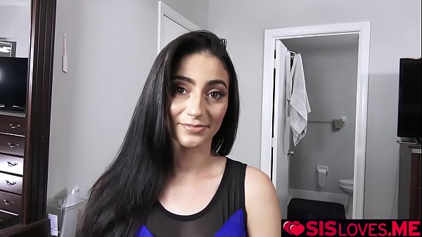 Jasmine Vega Is A Hardcore Smoker Who Needs To Pass A Pee Test! thumbnail