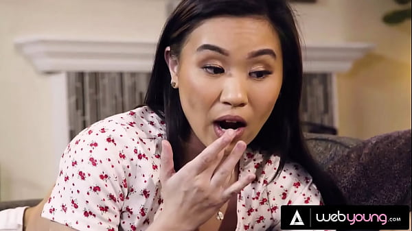 Nonton Asian Babysitters Fuck During Job Advice thumbnail