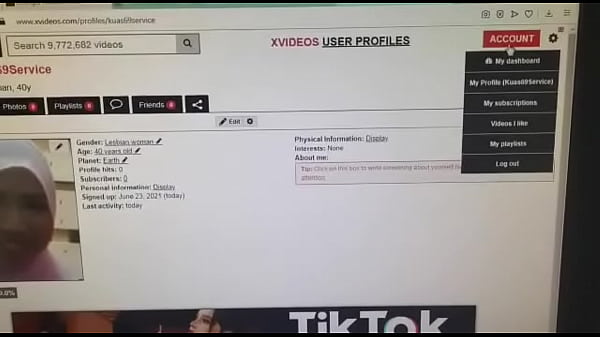 Verification video