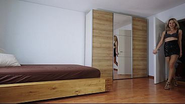 Nonton Husband I Fucked 2 Cocks My Pussy Is Of Stranger Cum thumbnail