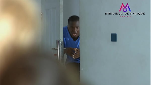 The 1st Time I Fuck Housemaid And Madam Together It Was Rough And Sweet. thumbnail