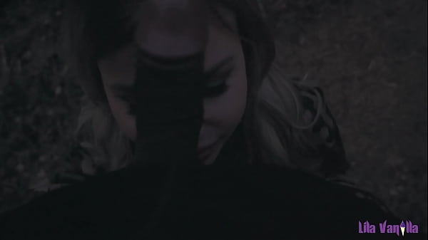 Big Tits Interaccial Public Cumwalk thumbnail