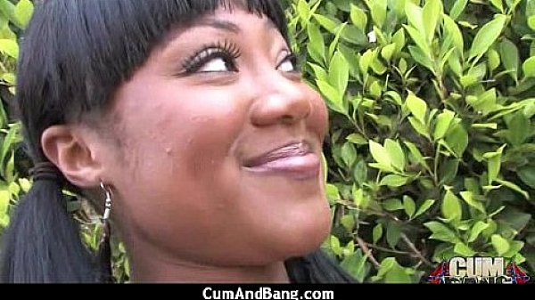 Black Chick Deepthroats A Group Of White Studs And Gets Rewarded With Cum 8 thumbnail