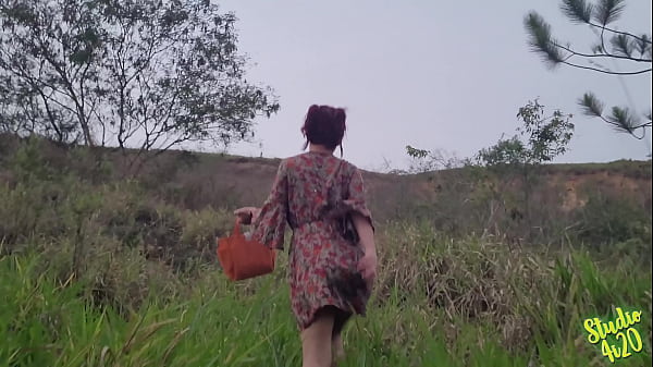 Nonton Outdoor Quickie thumbnail