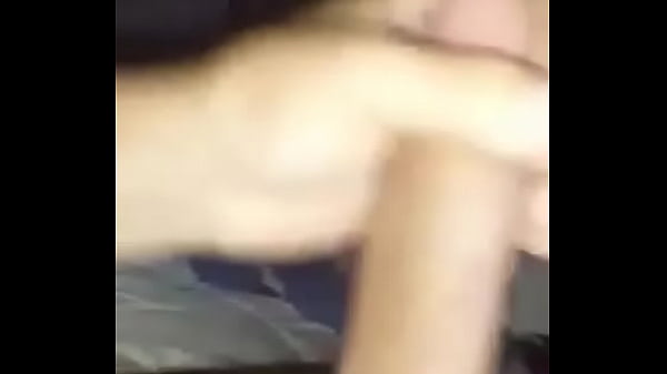 Amigo Alex Barrera masturb&aacutendose