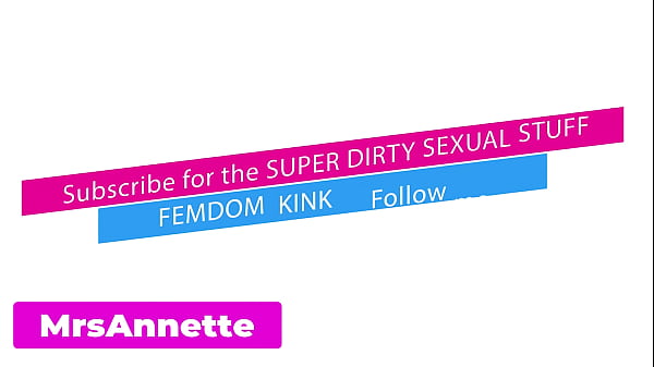 Mind Altering !!! Sissy Girl Sissy You Must Obey Mind Altering!!! Sissy Girls thumbnail