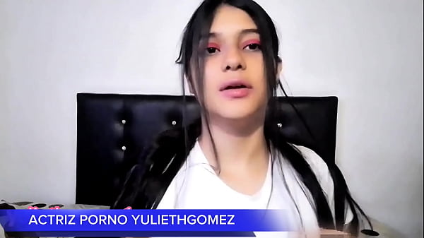 Do You Know How Old She Is? Naive And Innocent Colombian Student Offers Her Ass For Better Grades (xvideos Red) thumbnail