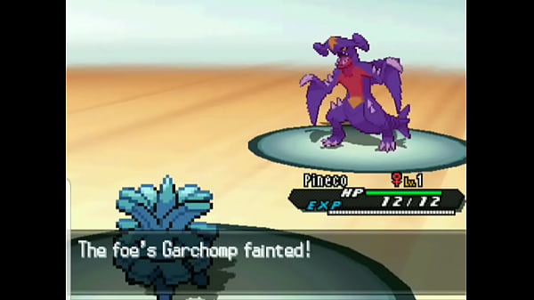 Me Follo Sin Lubricante A Cynthia En Pkmn B/w 2 En Pleno 2020 thumbnail