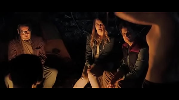 Eva Hamilton topless scene from Ruin Me.
