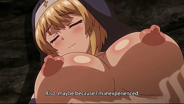 Seikon no_Aria Episode 1