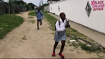 Good Fucker Must Be Ran After thumbnail