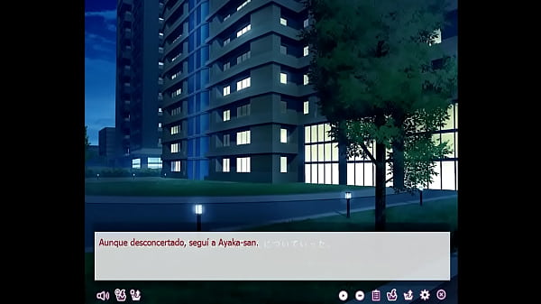 Cuarta Parte "se Supon&iacute;a Que Yo Era Popular, Pero Mi Madre Puso Los Cuernos A Mi Hero&iacute;na Y Me Ca&iacute; Como Un Masoquista". thumbnail