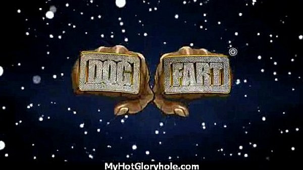 Nonton Babe Sucks And Fucks Black Cock At Gloryhole 16 thumbnail