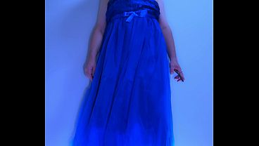 Crossdressing - update #DSCF1906