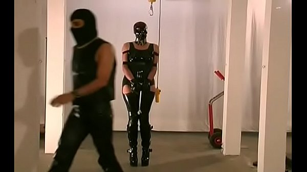 Nonton Intense Tits Castigation Fetish thumbnail