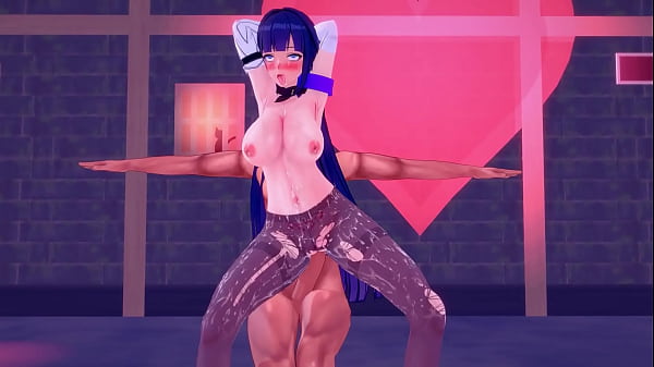 Honkai Impact 3rd Raiden Mei Hentai Nude Sex And Dance Mmd 3d (clip) thumbnail