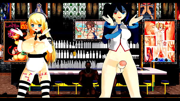 About Love, Cartoon Girls And Outdoor Sex thumbnail