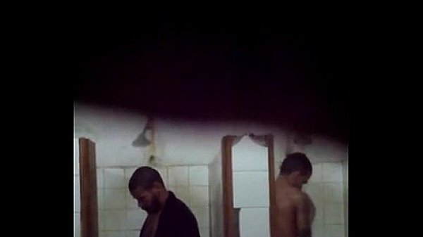 Banho Do Pauzudo/ Naked Shower Bigdick thumbnail