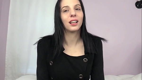 Step sister deflowers you pov 