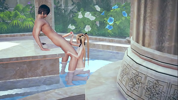 Marie Rose Sucks And Fucked In Multiple Positions Doa thumbnail